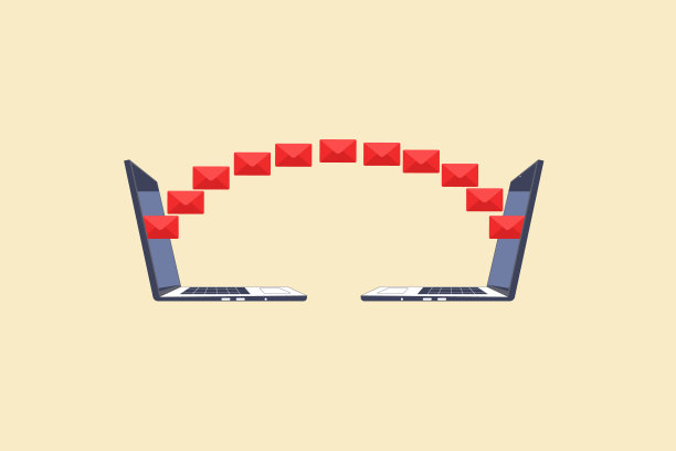 在设备之间传输数据文件。在两台计算机之间传输文件。信息备份概念，文档pc迁移，网络笔记本文件共享。图片下载