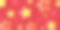 3d红色和黄色的星星在红色背景，节日季节的背景，节日图片下载
