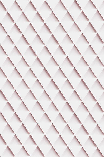 裸色菱形的几何纹理。图片下载