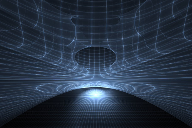 虚拟现实，抽象现代背景图片下载