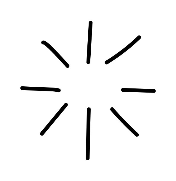 手绘星座。矢量图图片下载