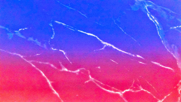 一个蓝色和粉红色的背景图像图片下载