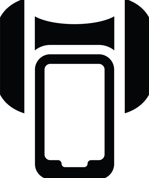 移动全景旋转图标图片下载