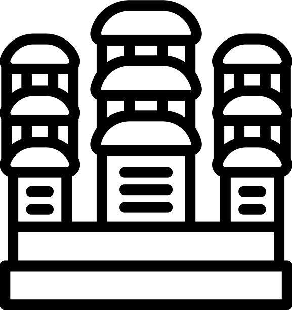 亚洲柬埔寨图标概述文化旅游图片下载