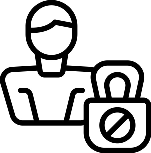 删除概要文件图标概要帐户图片下载