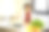 微笑的黑发女性营养师在她的办公室写饮食计划，显示健康的蔬菜和水果。健康和饮食概念。生活方式。图片下载