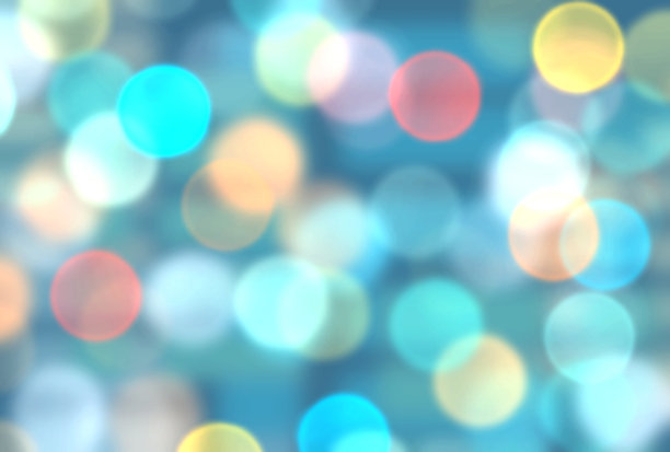 美丽的浅色背景插图图片下载