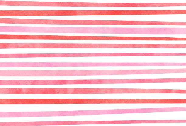 水彩风格的边界背景材料图片下载