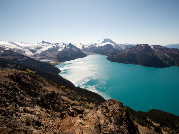 全景岭图片下载