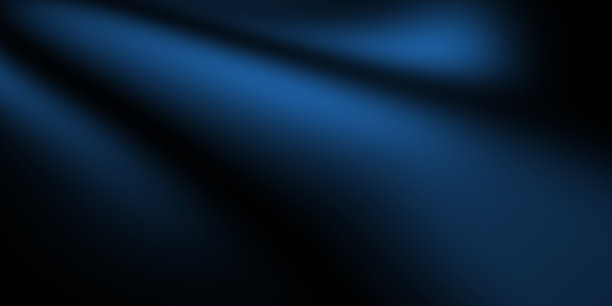 抽象背景奢华的蓝色布或液体波浪或波浪褶皱的grunge丝绸质地缎面天鹅绒材料，豪华的背景或优雅的壁纸图片下载