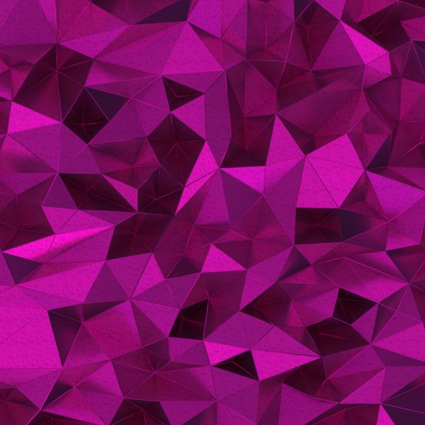 抽象几何背景全色洋红色图片下载