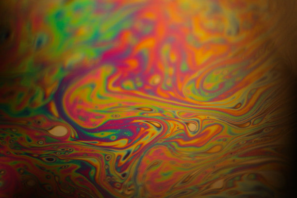 肥皂泡图片下载