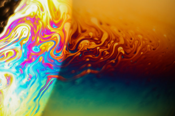 肥皂泡图片下载