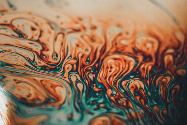 肥皂泡图片下载