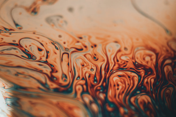 肥皂泡图片下载