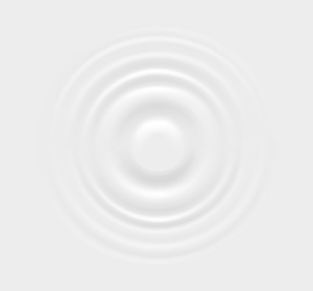 牛奶波奶油滴飞溅涟漪背景图片下载
