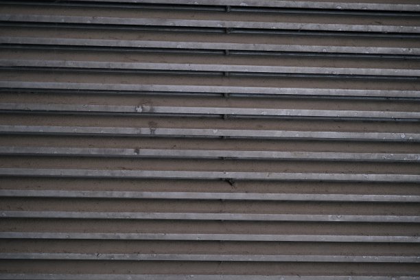 旧金属百叶窗图片下载