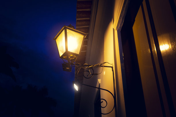 旧街灯派对里约热内卢里约热内卢图片下载