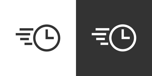 快速时间图标图片下载