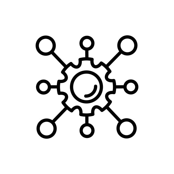 矢量API图标标志图片下载