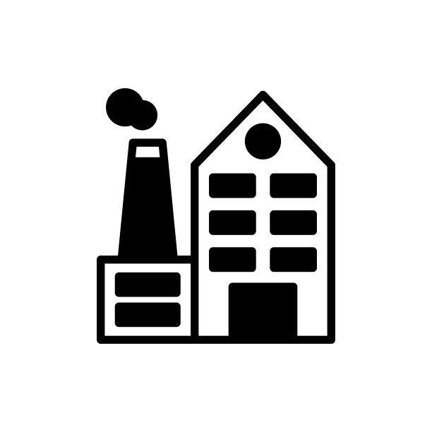 矢量制造商图标图片下载
