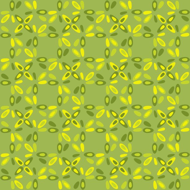 一个简单而有趣的节日装饰品，用于装饰任何表面或事物。无缝模式。图片下载