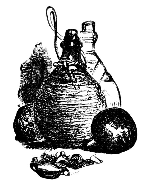 酒罐子图片下载