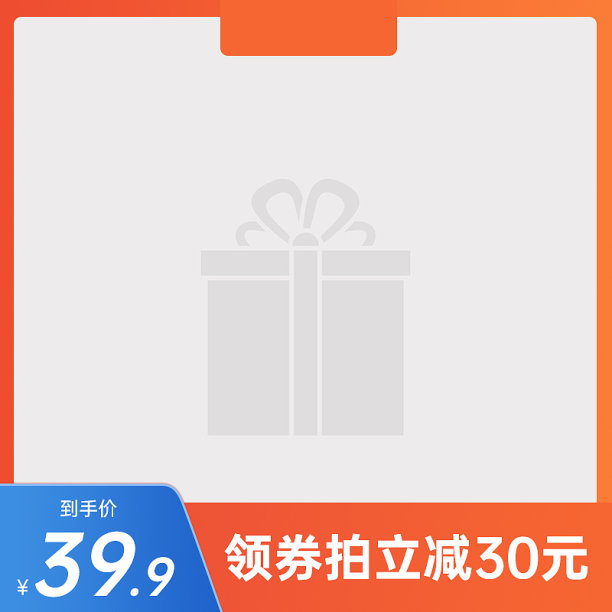 简约风电子商务主图图标图片下载