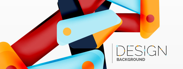 创意几何墙纸最小抽象图片下载