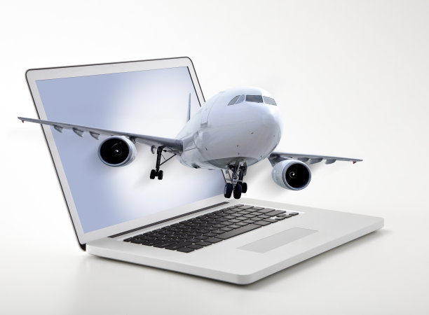 网上订机票图片下载