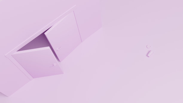 粉色双门工作室环境溢出咖啡杯戏剧性的高角度倾斜图片下载