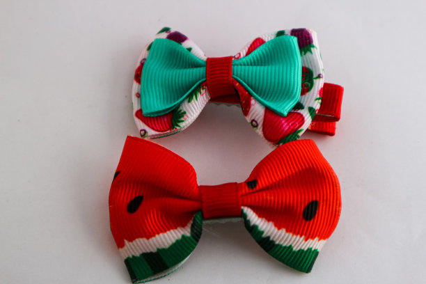 头发配件图片下载