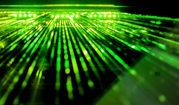 霓虹灯图片下载