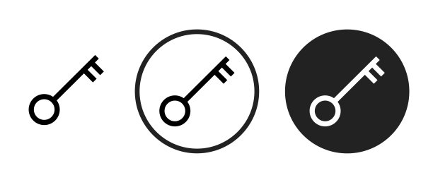 按键图标设置。网站设置图标矢量。电脑和手机图片下载