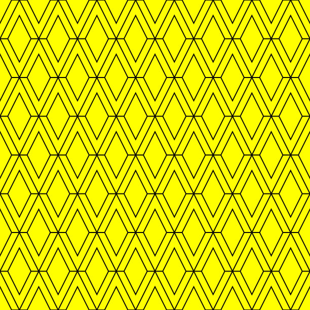 V字母无缝图案背景矢量。图片下载