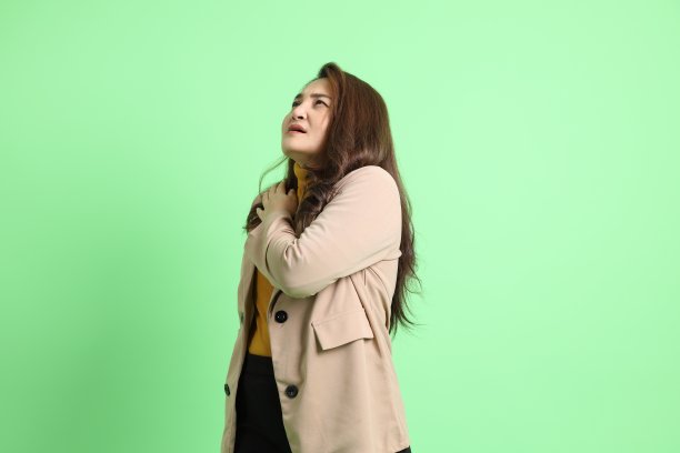 亚洲女商人图片下载