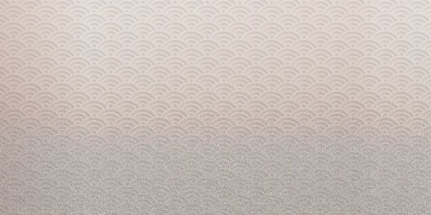 Blue sea wave pattern.　Luxurious background.　Light gray background illustration.图片下载