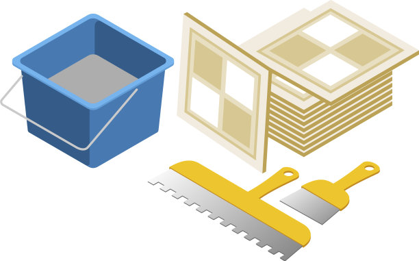 瓷砖修补材料组成图片下载