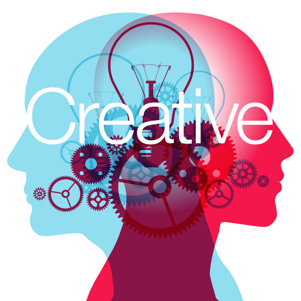 思维创新图片下载