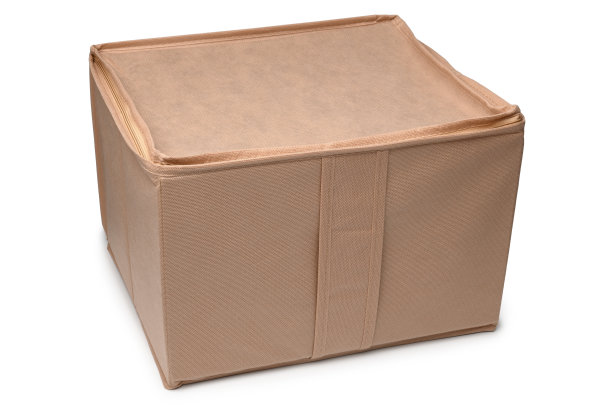 纺织品收纳箱图片下载