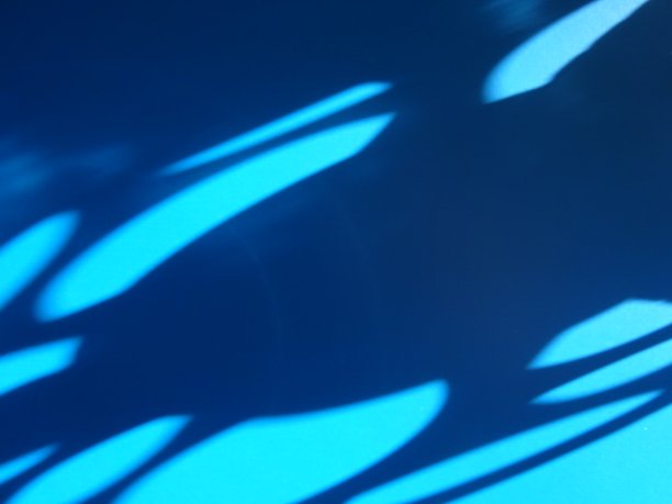 蓝绿色粉彩抽象纹理散焦模糊漩涡模式曲线背景图片下载