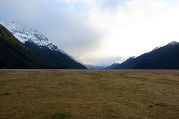 Eglinton谷图片下载