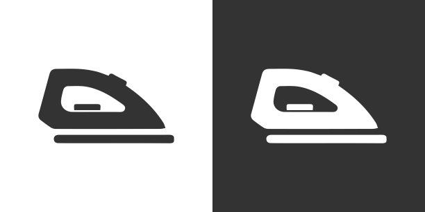 熨斗，熨烫，蒸汽，电缆，电器，布，家用电器，电线，设备，电器，熨斗，洗衣图片下载