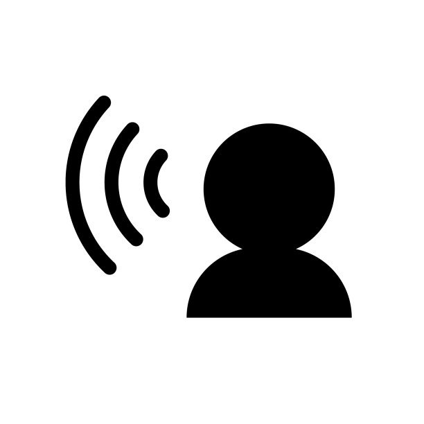 语音图标和声波图片下载