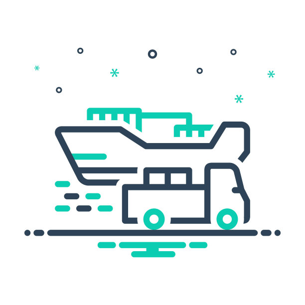 进口船图片下载