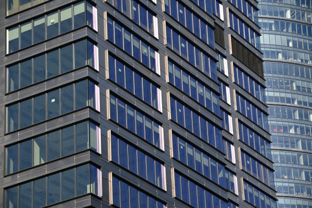 办公楼外立面图片下载