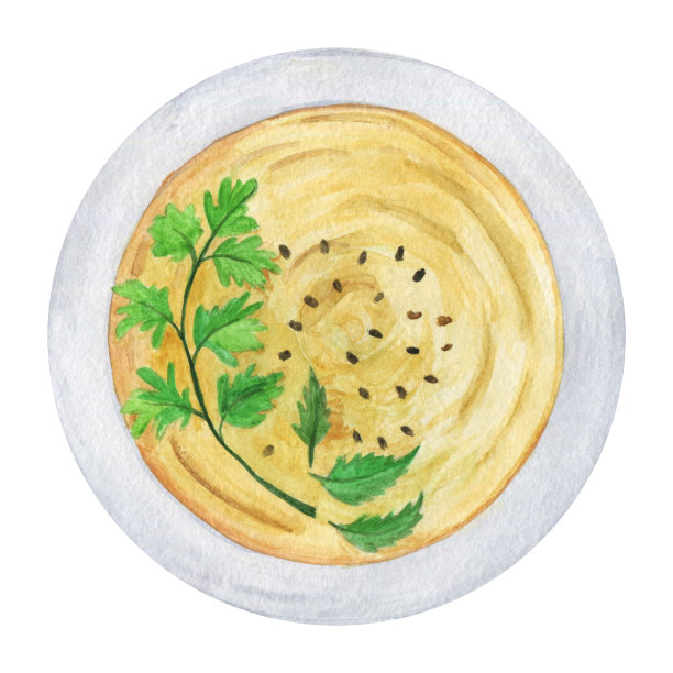 越南奶油南瓜蘑菇汤。辣蔬菜汤。东亚菜。图片下载