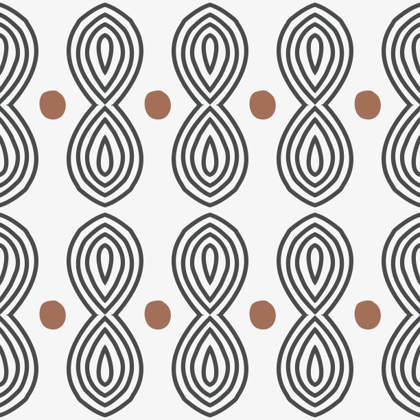 抽象几何最小图案。图片下载