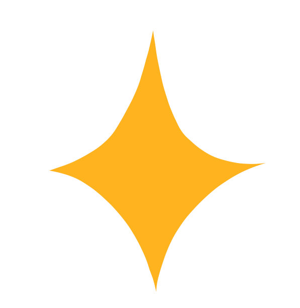 冬青闪闪发光的效果圣诞新年华丽的装饰明星元素节日问候插图艺术图片下载