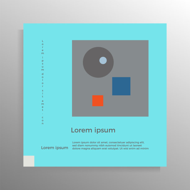 小册子，宣传册，文件夹，书籍，海报的封面设计。图片下载